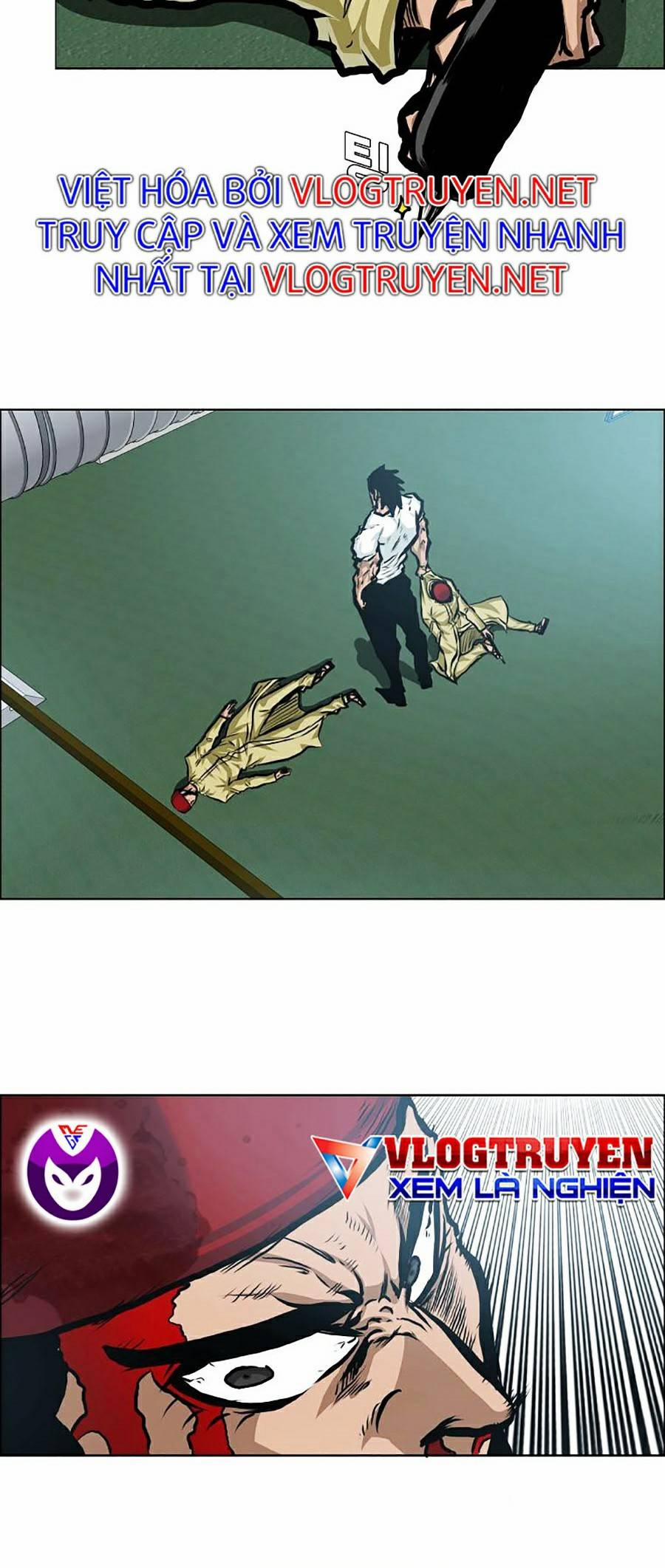 Bá Chủ Học Đường Ss4 18 trang 9