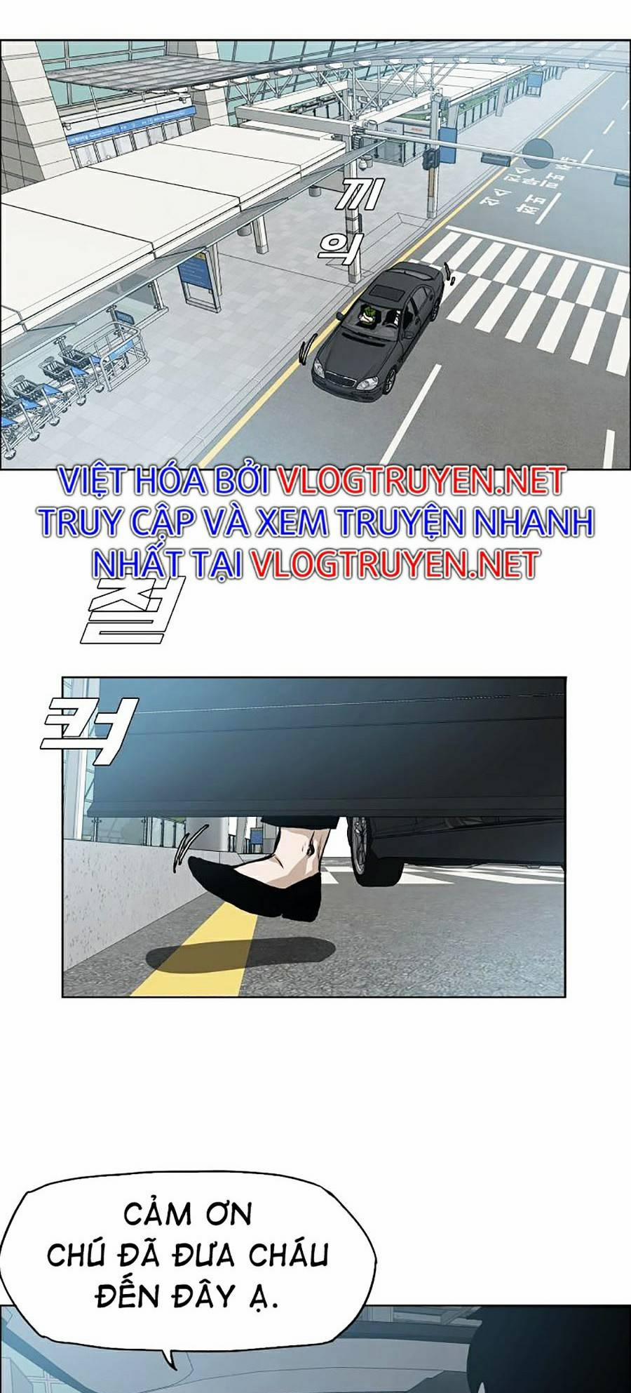 Bá Chủ Học Đường Ss4 19 trang 10