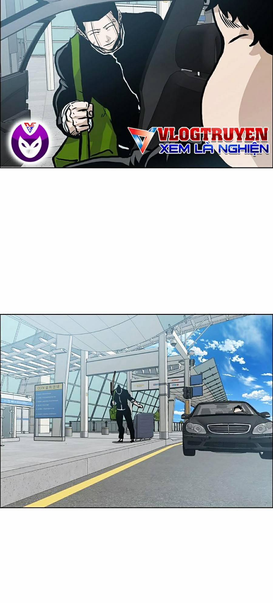 Bá Chủ Học Đường Ss4 19 trang 11