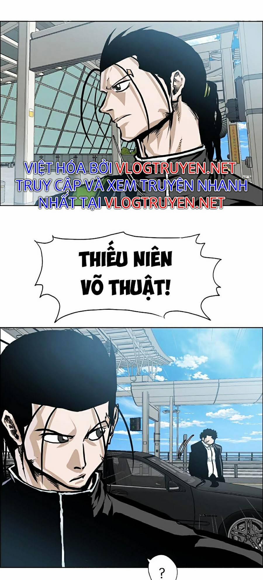 Bá Chủ Học Đường Ss4 19 trang 12