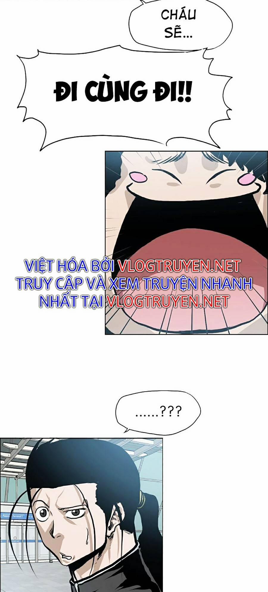 Bá Chủ Học Đường Ss4 19 trang 14