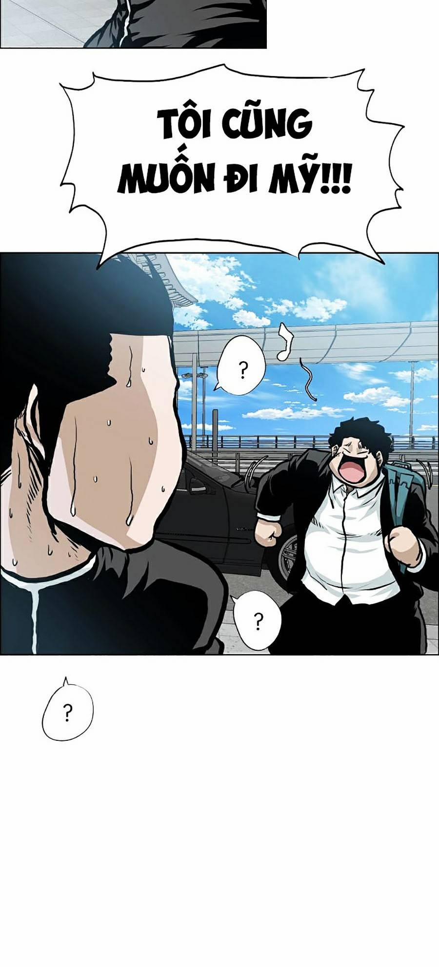 Bá Chủ Học Đường Ss4 19 trang 15