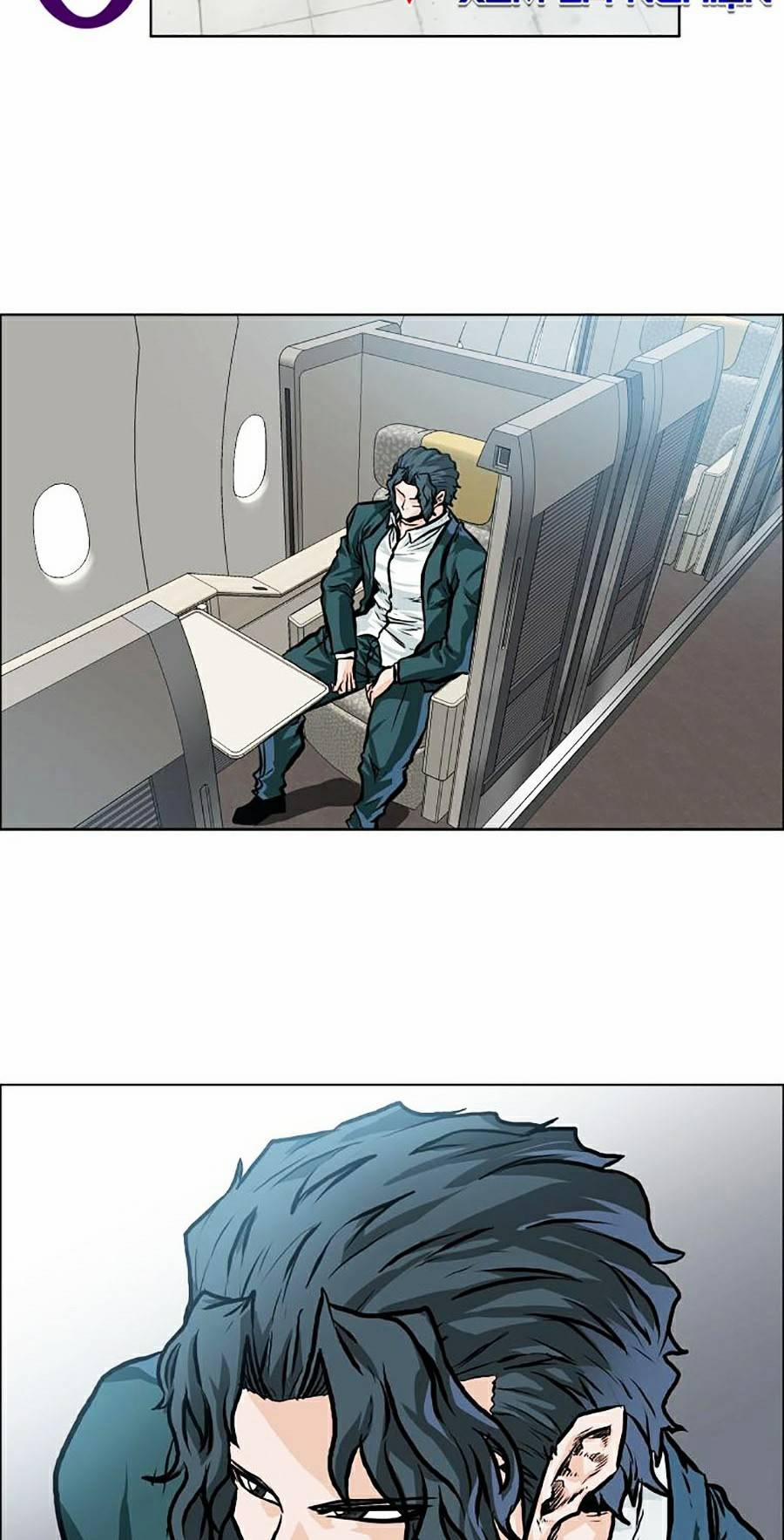 Bá Chủ Học Đường Ss4 19 trang 18