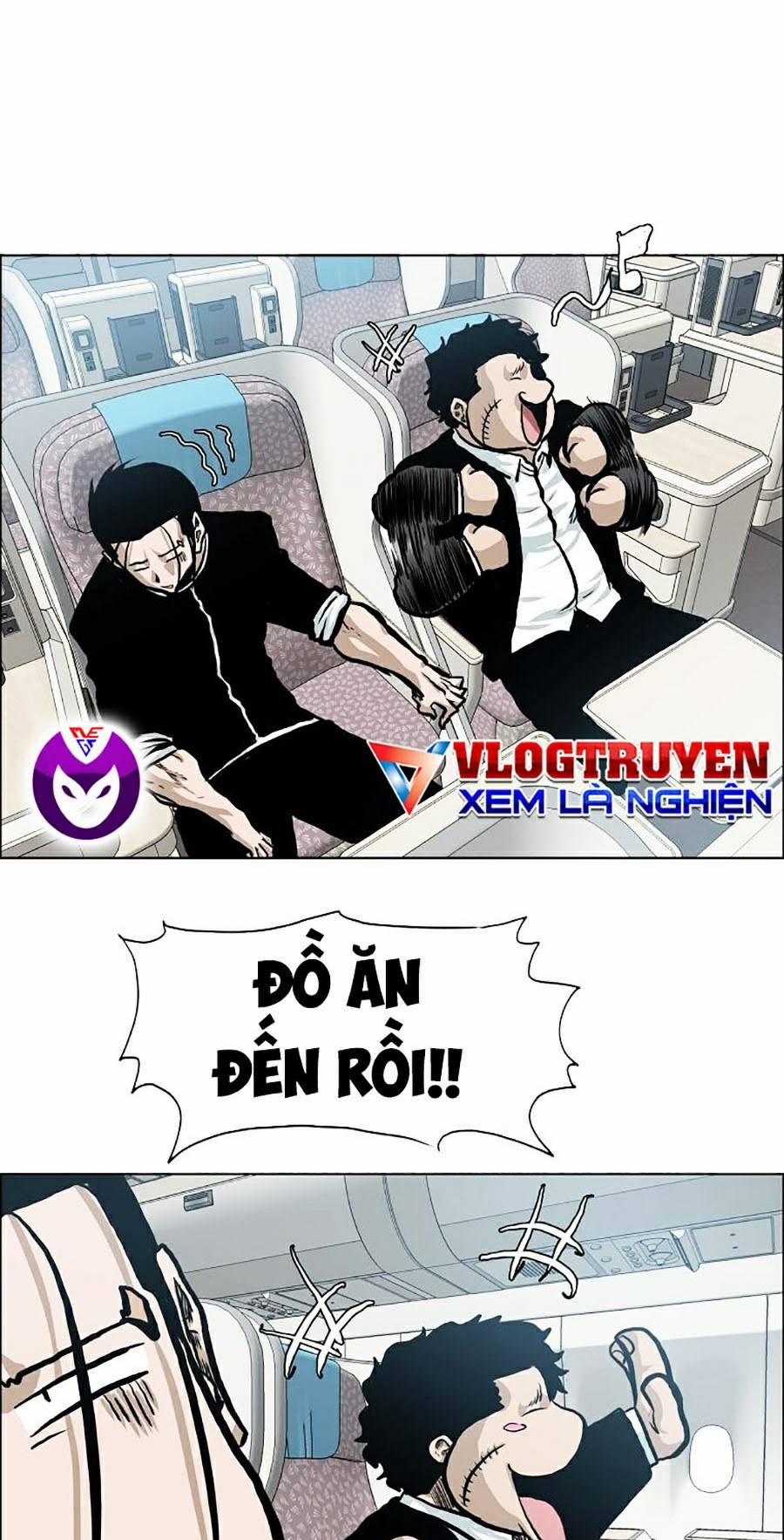 Bá Chủ Học Đường Ss4 19 trang 20