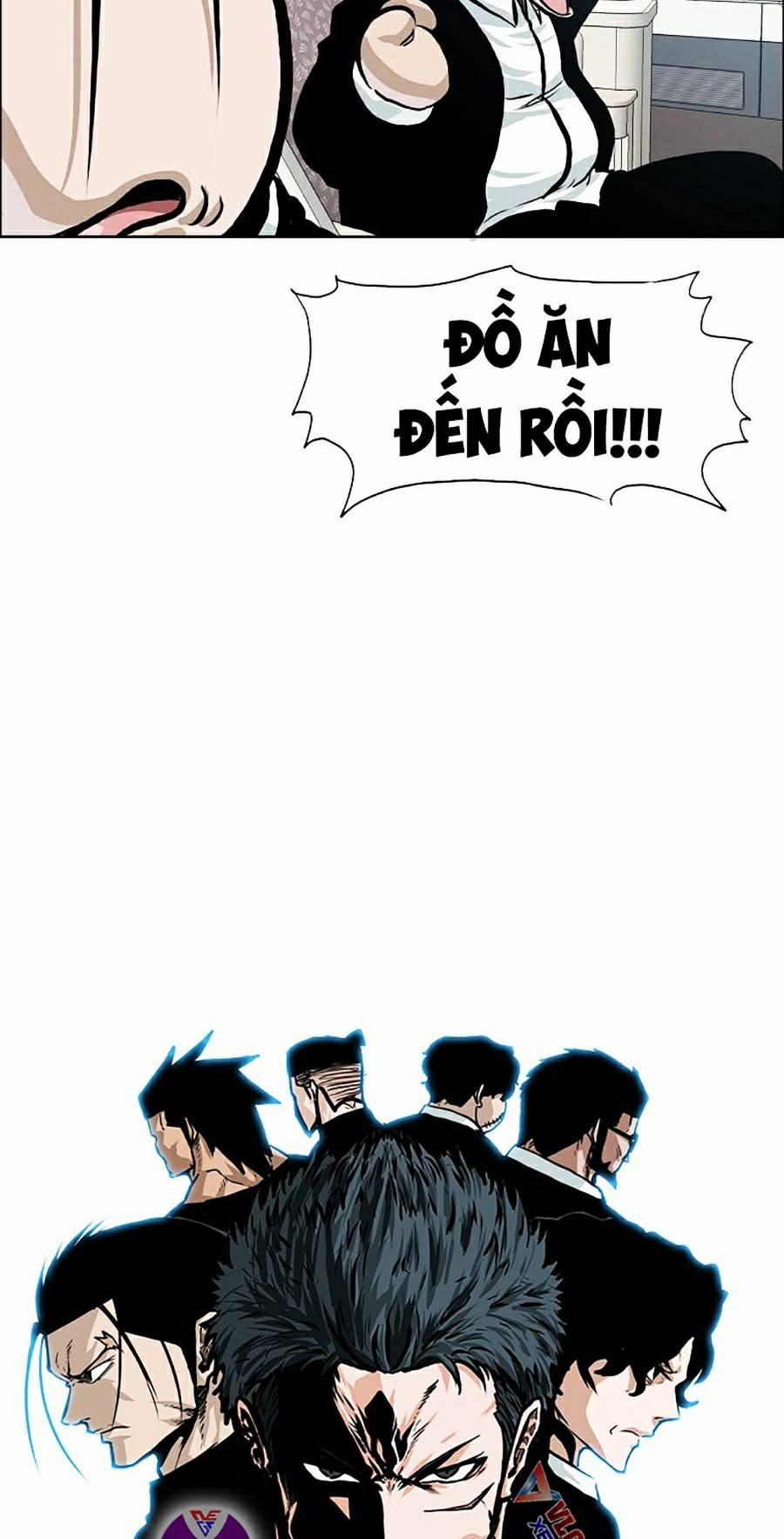Bá Chủ Học Đường Ss4 19 trang 21