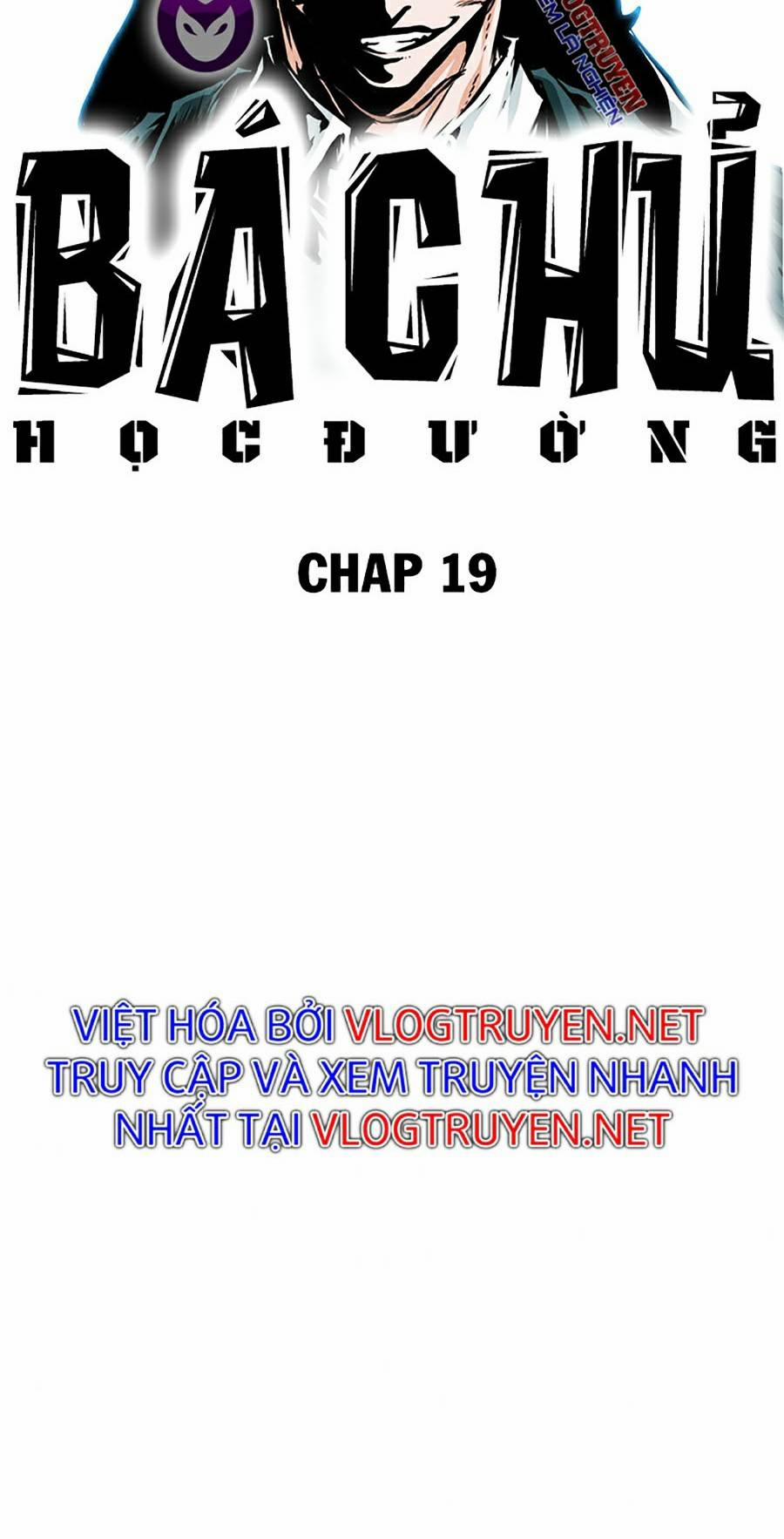 Bá Chủ Học Đường Ss4 19 trang 22