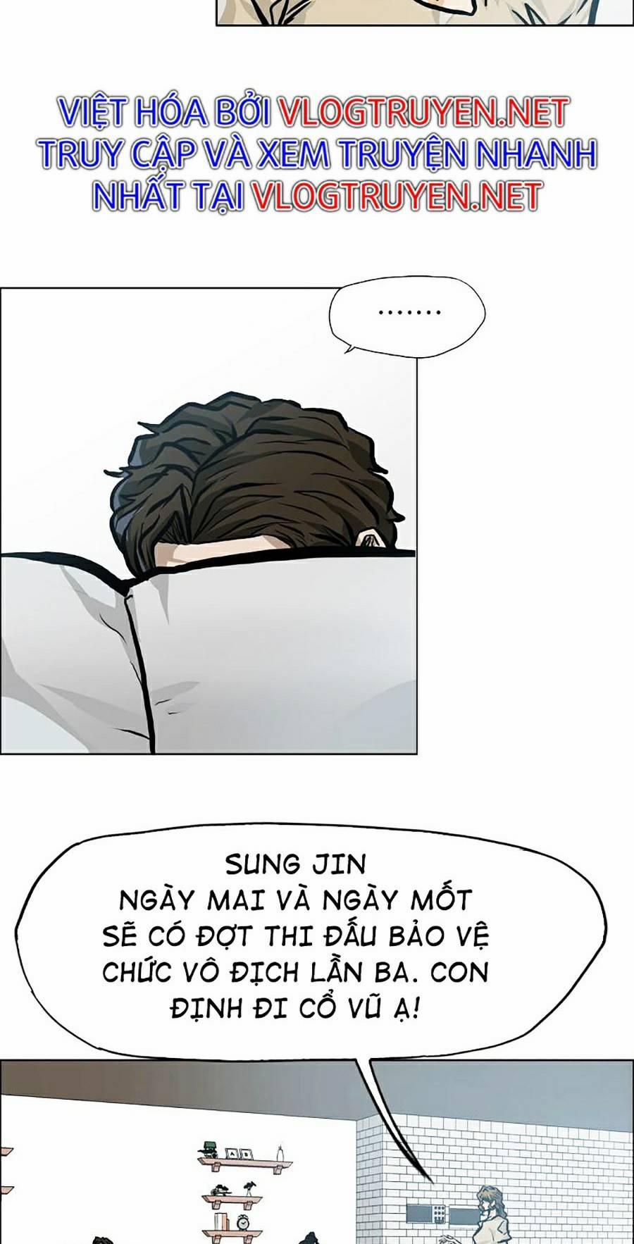 Bá Chủ Học Đường Ss4 19 trang 26