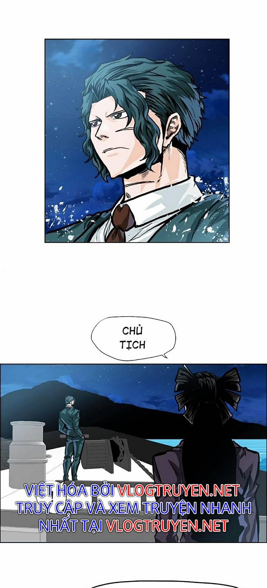 Bá Chủ Học Đường Ss4 19 trang 3