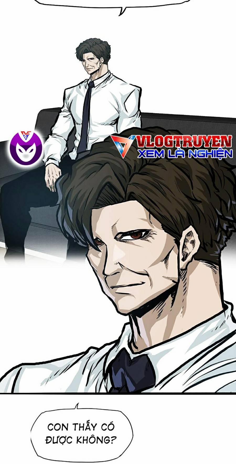 Bá Chủ Học Đường Ss4 19 trang 31