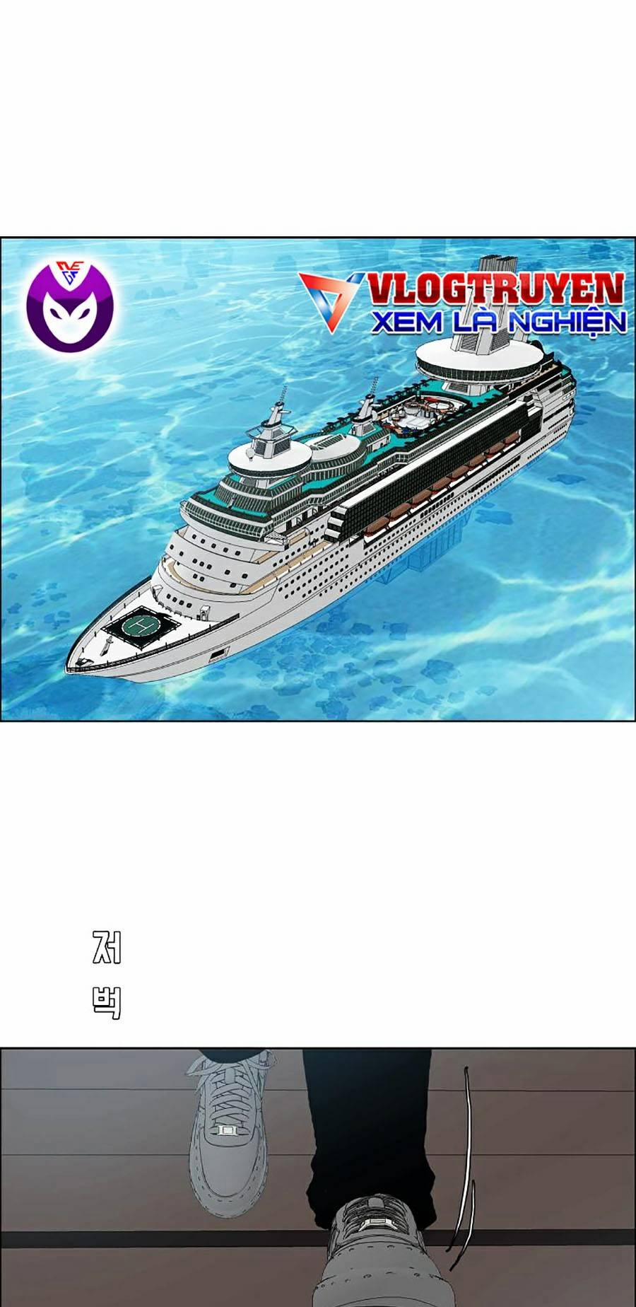 Bá Chủ Học Đường Ss4 19 trang 34