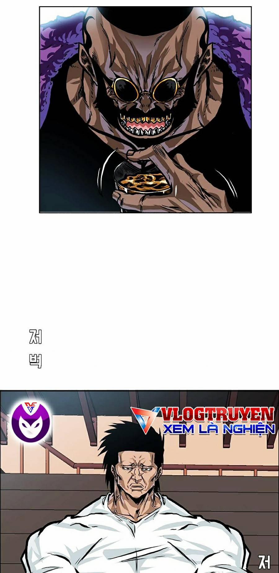 Bá Chủ Học Đường Ss4 19 trang 36