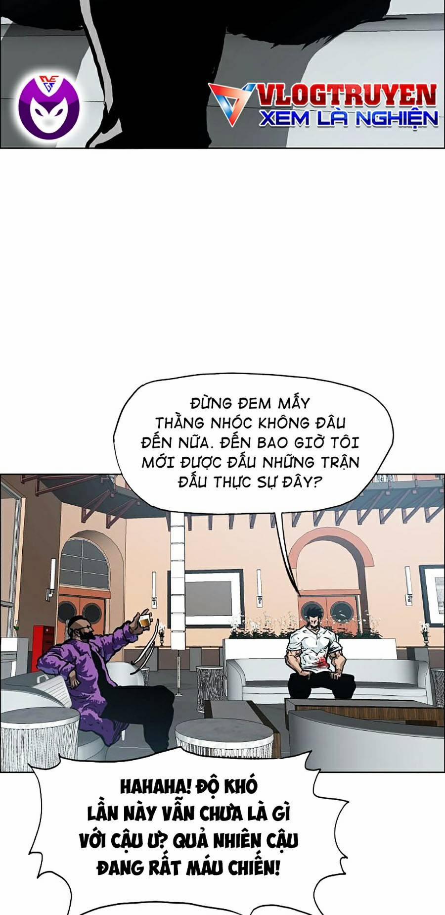 Bá Chủ Học Đường Ss4 19 trang 39