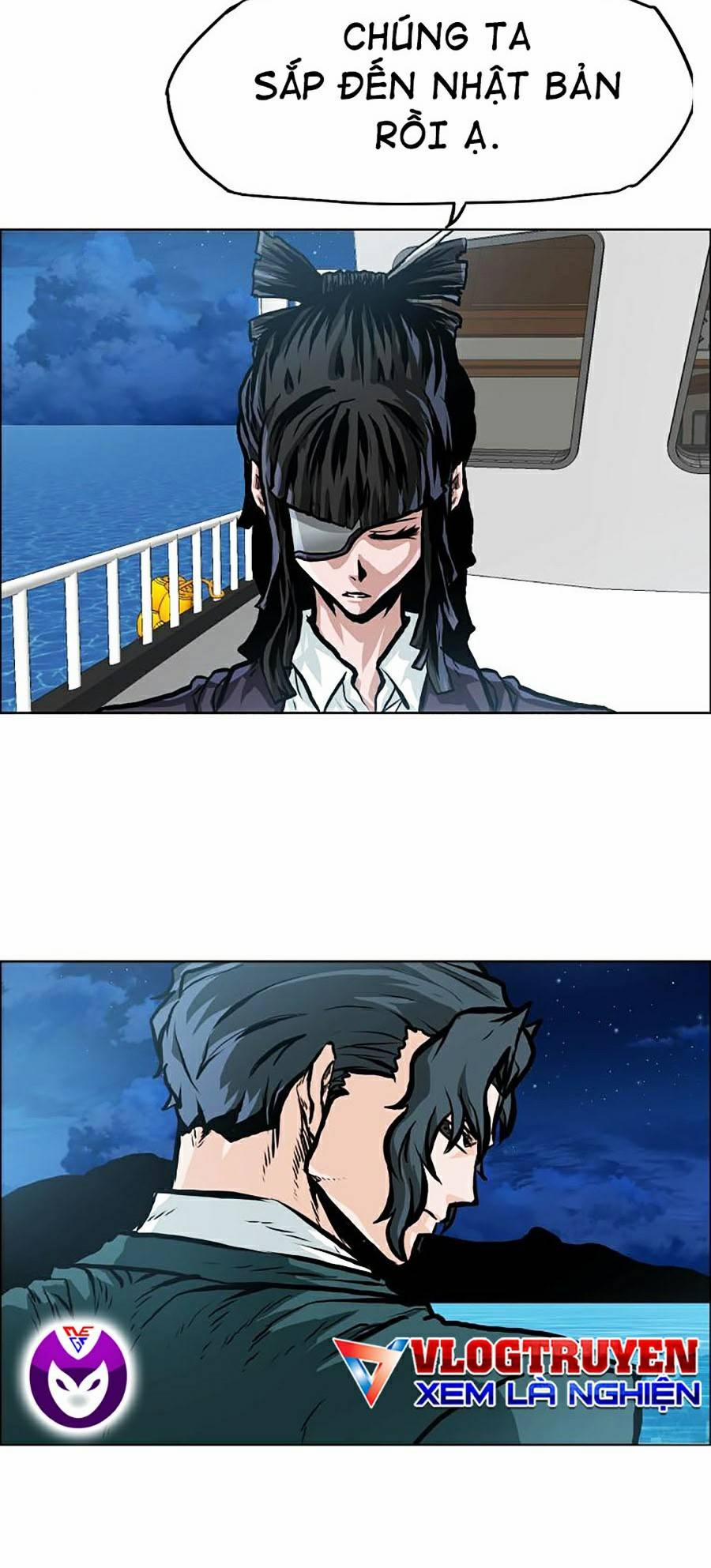 Bá Chủ Học Đường Ss4 19 trang 4