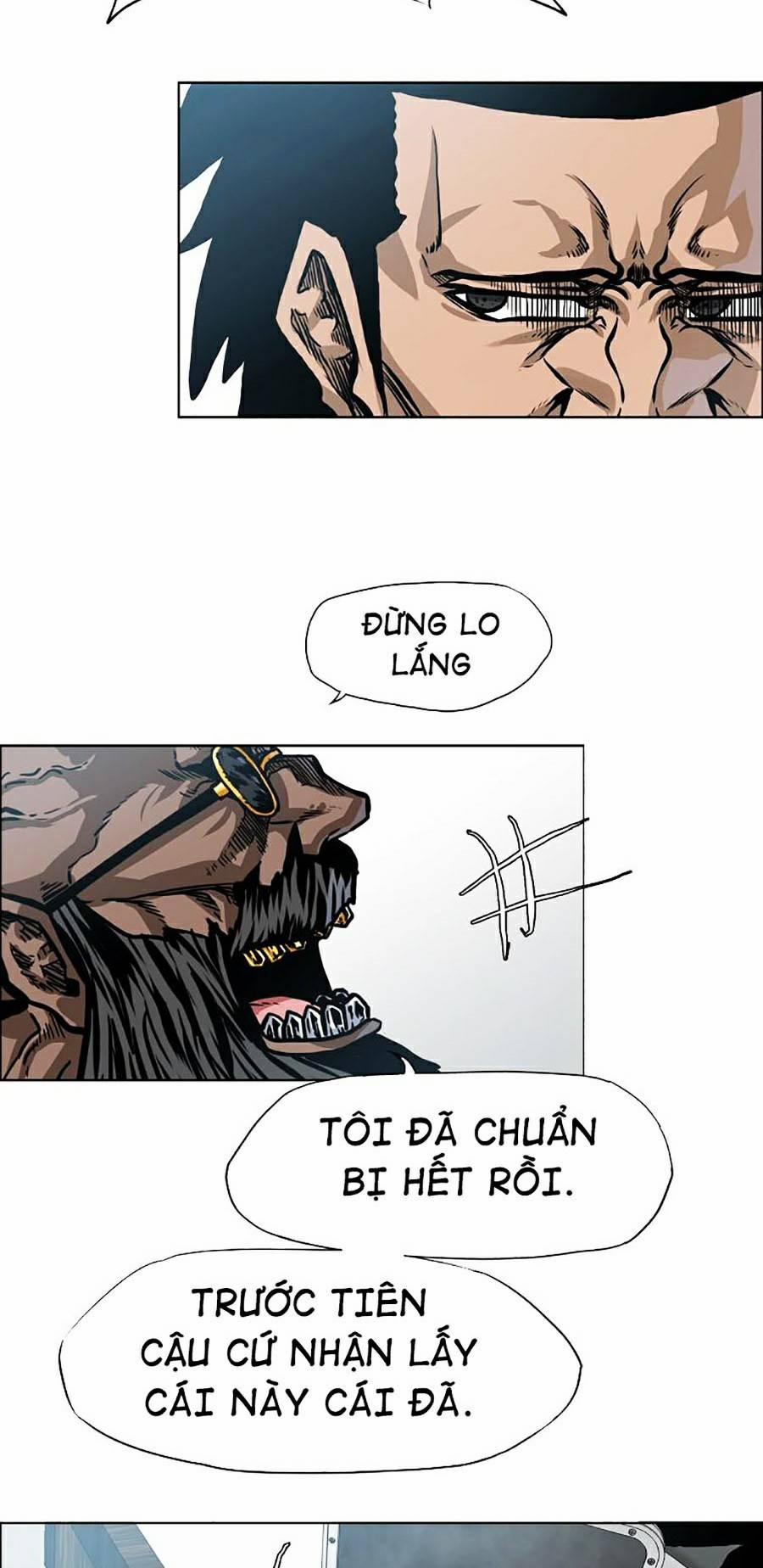 Bá Chủ Học Đường Ss4 19 trang 40