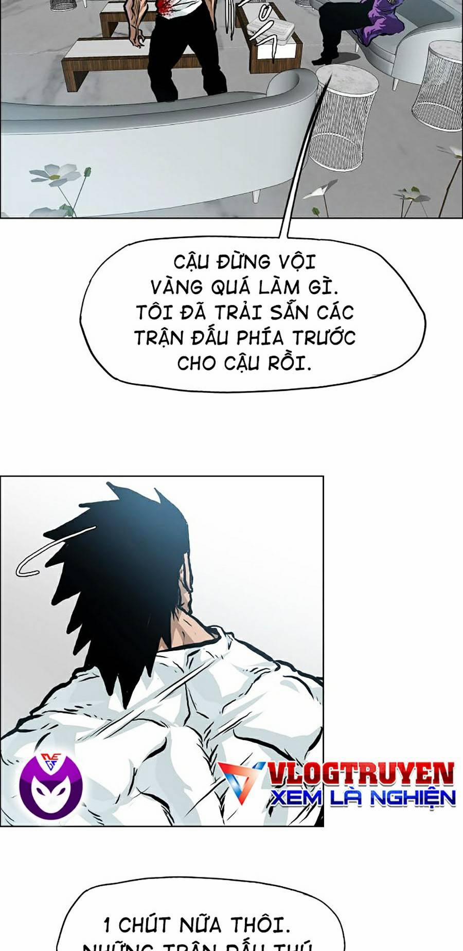 Bá Chủ Học Đường Ss4 19 trang 45