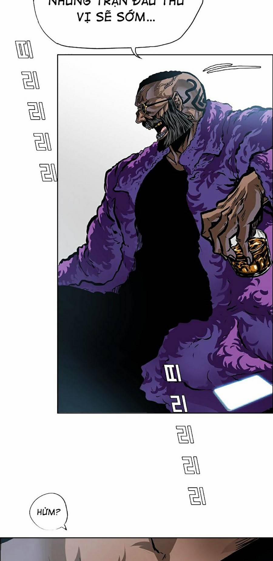 Bá Chủ Học Đường Ss4 19 trang 46