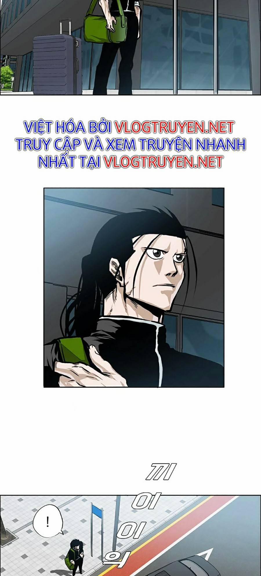 Bá Chủ Học Đường Ss4 19 trang 6