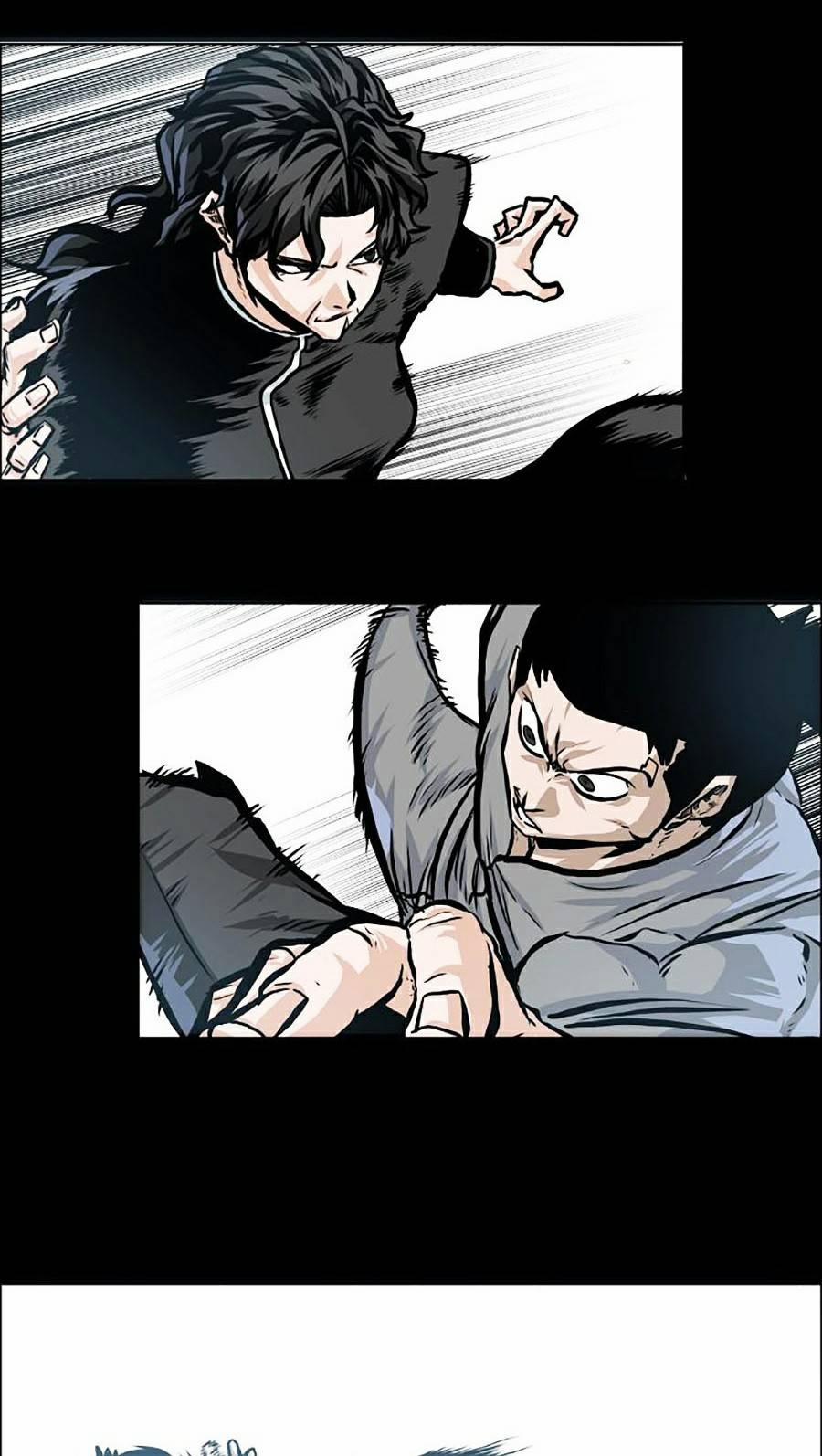 Bá Chủ Học Đường Ss4 19 trang 61