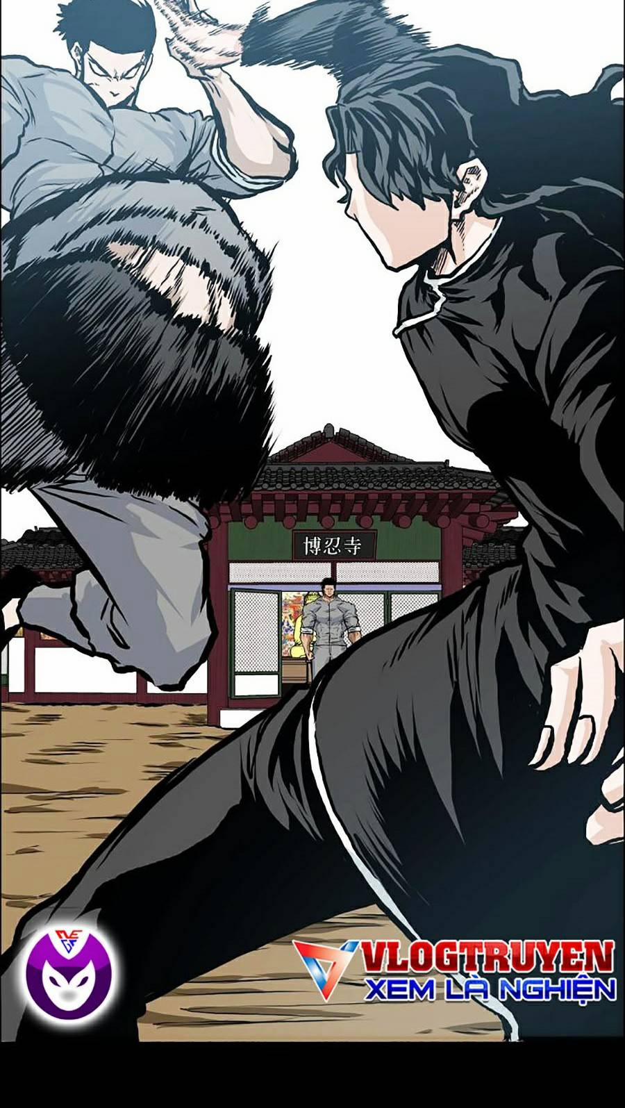 Bá Chủ Học Đường Ss4 19 trang 62