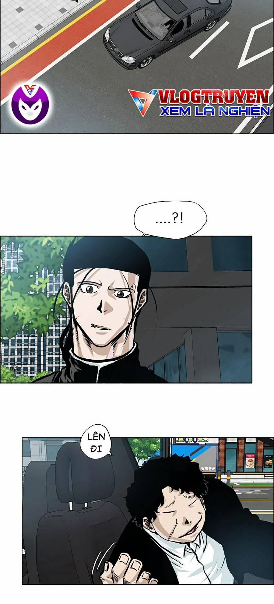 Bá Chủ Học Đường Ss4 19 trang 7