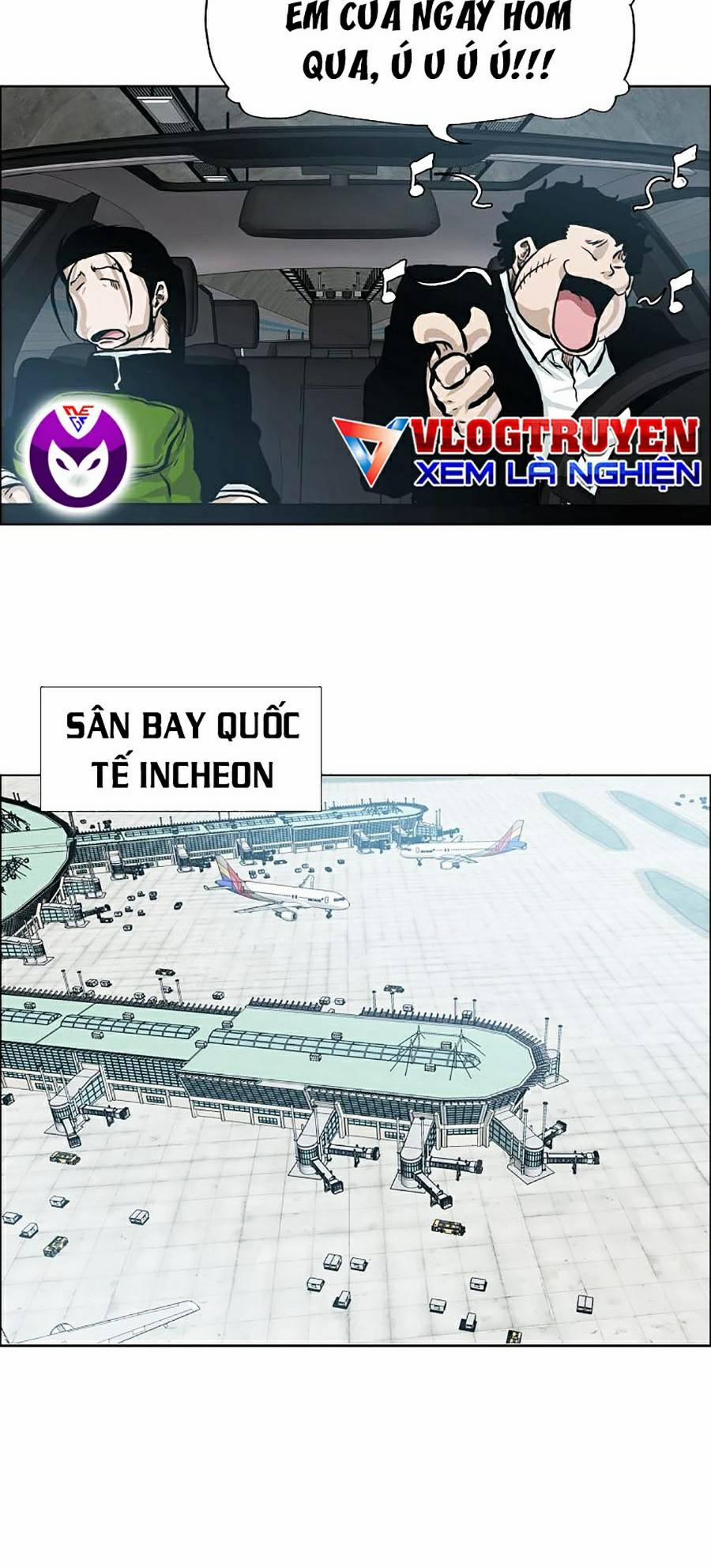 Bá Chủ Học Đường Ss4 19 trang 9