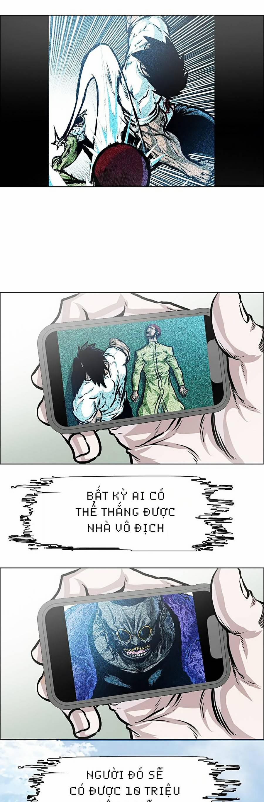 Bá Chủ Học Đường Ss4 20 trang 1