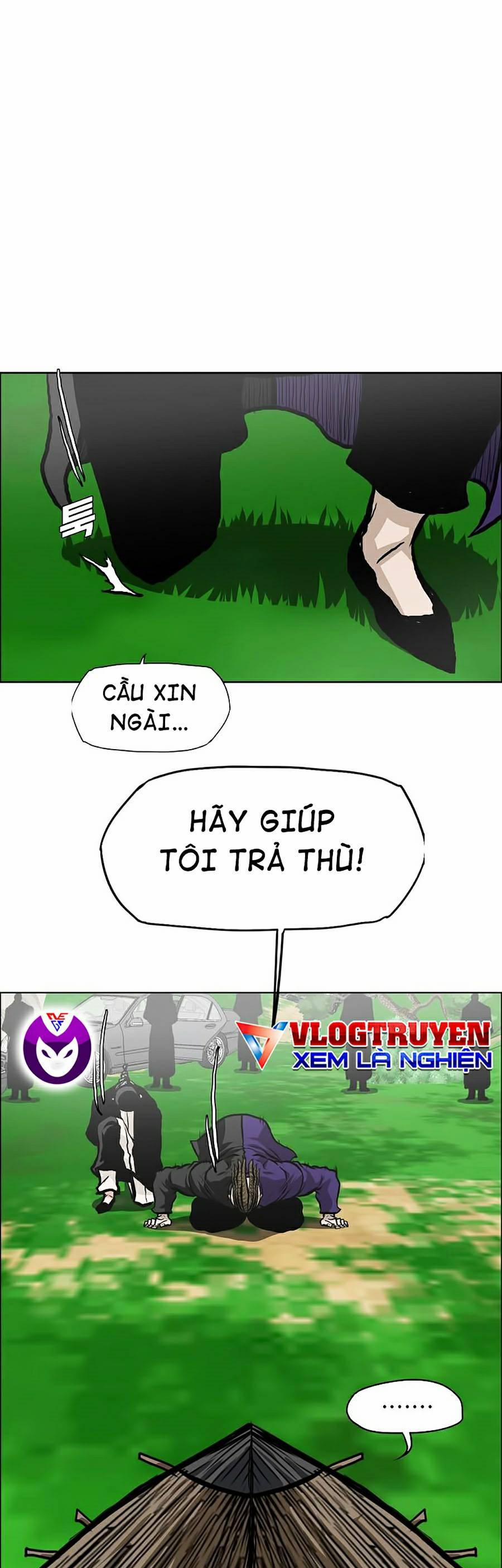 Bá Chủ Học Đường Ss4 20 trang 12