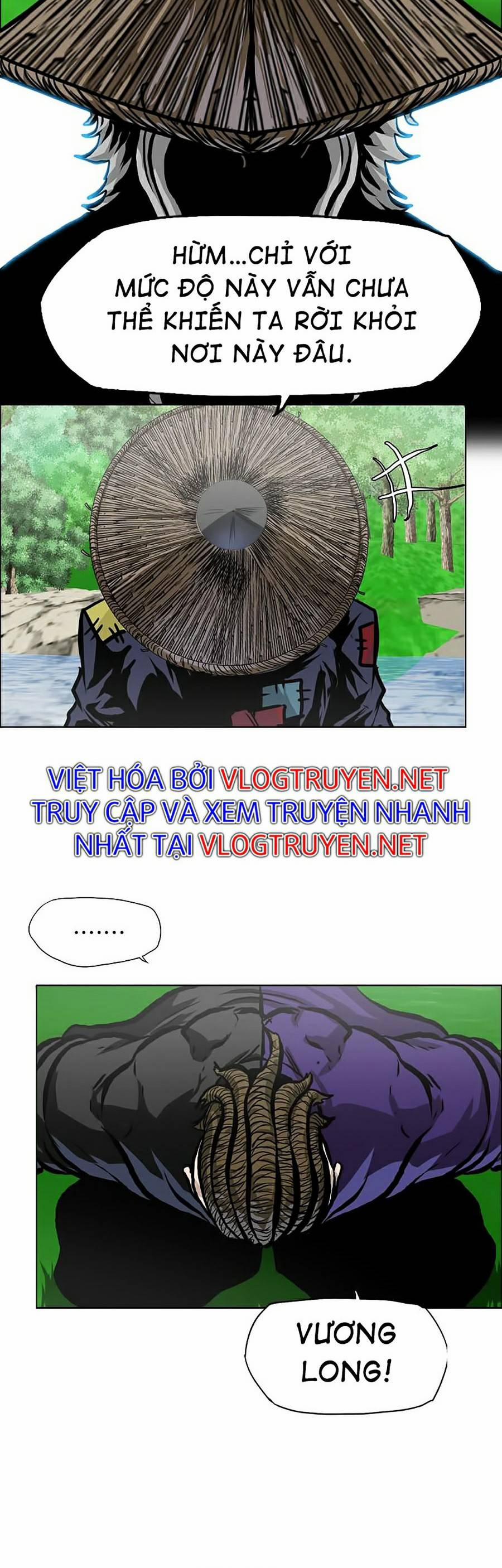 Bá Chủ Học Đường Ss4 20 trang 13