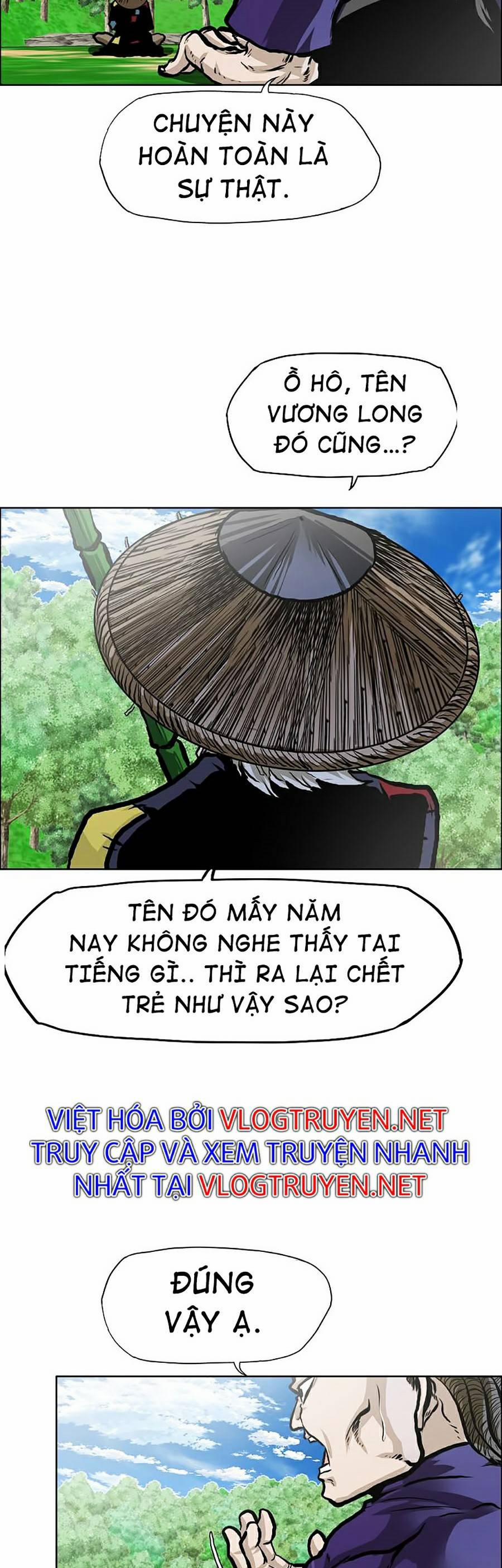 Bá Chủ Học Đường Ss4 20 trang 15