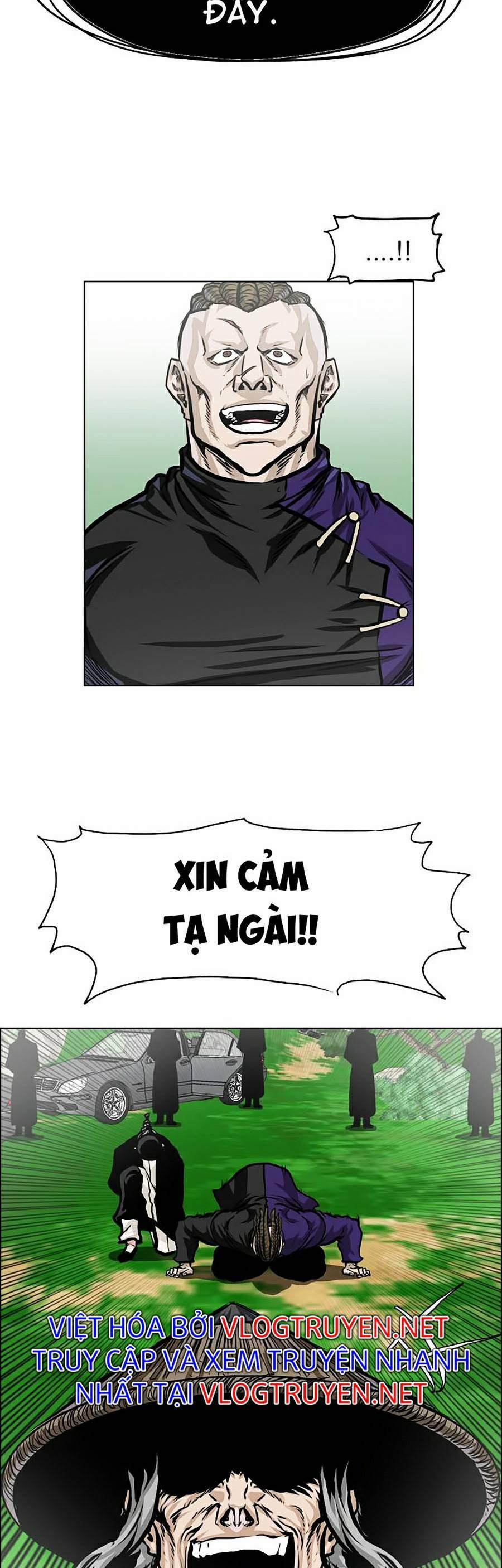 Bá Chủ Học Đường Ss4 20 trang 17