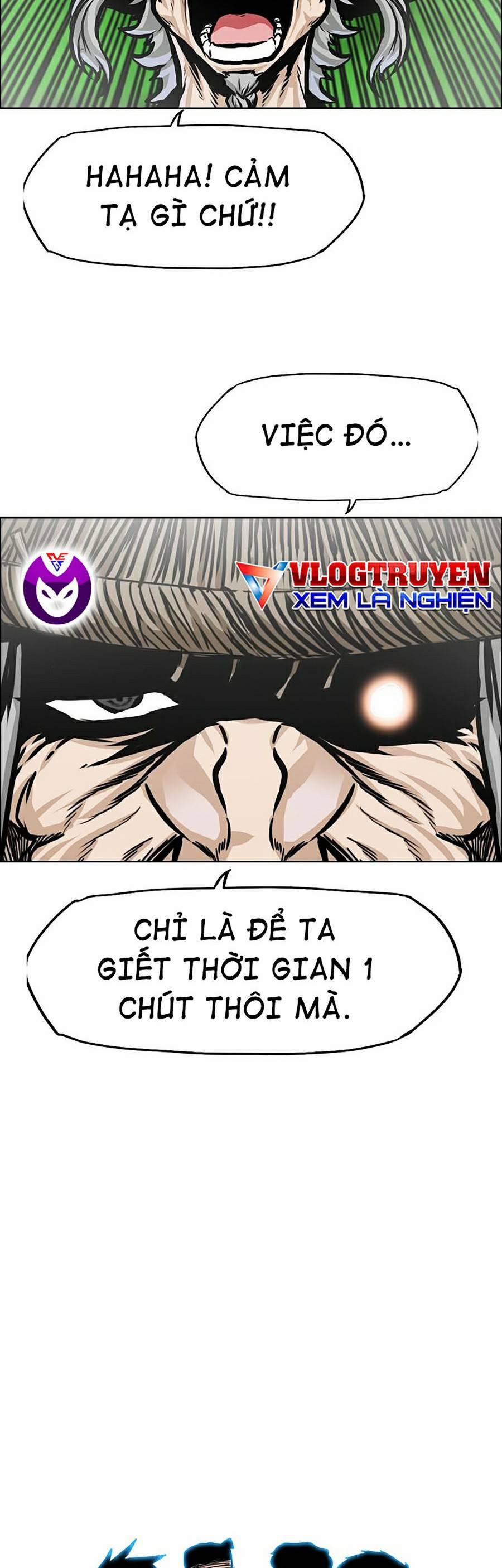 Bá Chủ Học Đường Ss4 20 trang 18