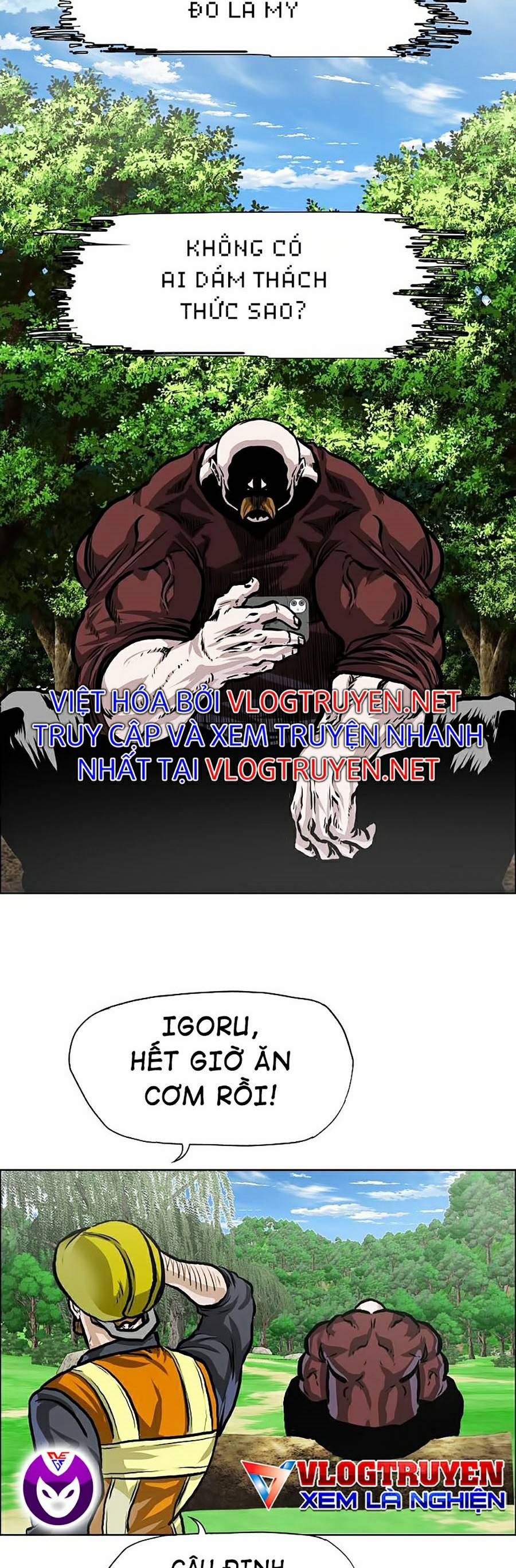 Bá Chủ Học Đường Ss4 20 trang 2