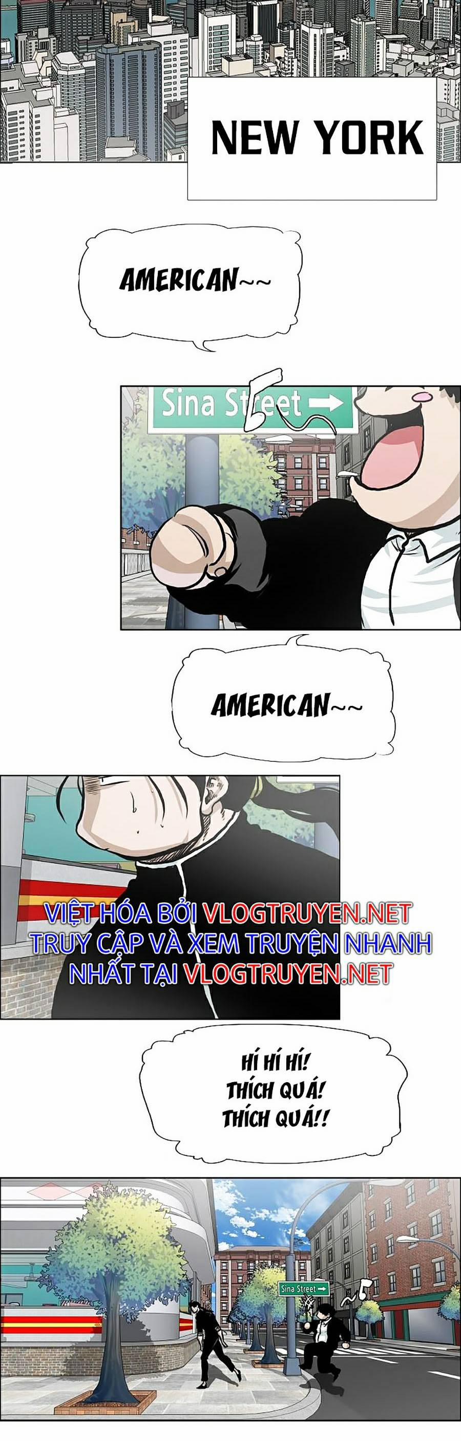 Bá Chủ Học Đường Ss4 20 trang 20