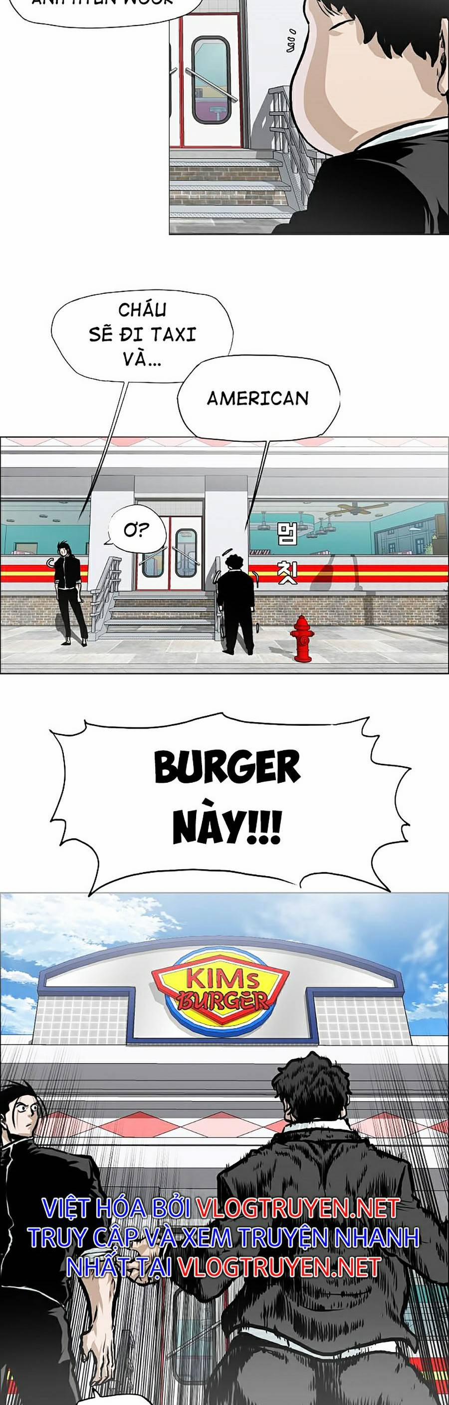 Bá Chủ Học Đường Ss4 20 trang 22