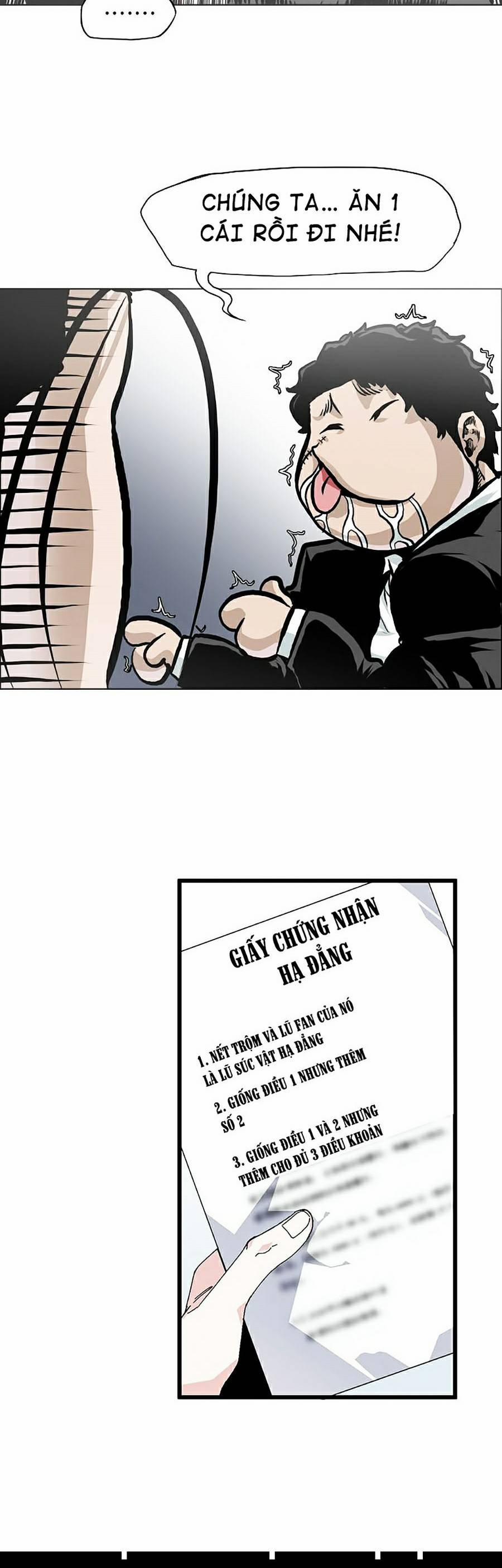 Bá Chủ Học Đường Ss4 20 trang 23