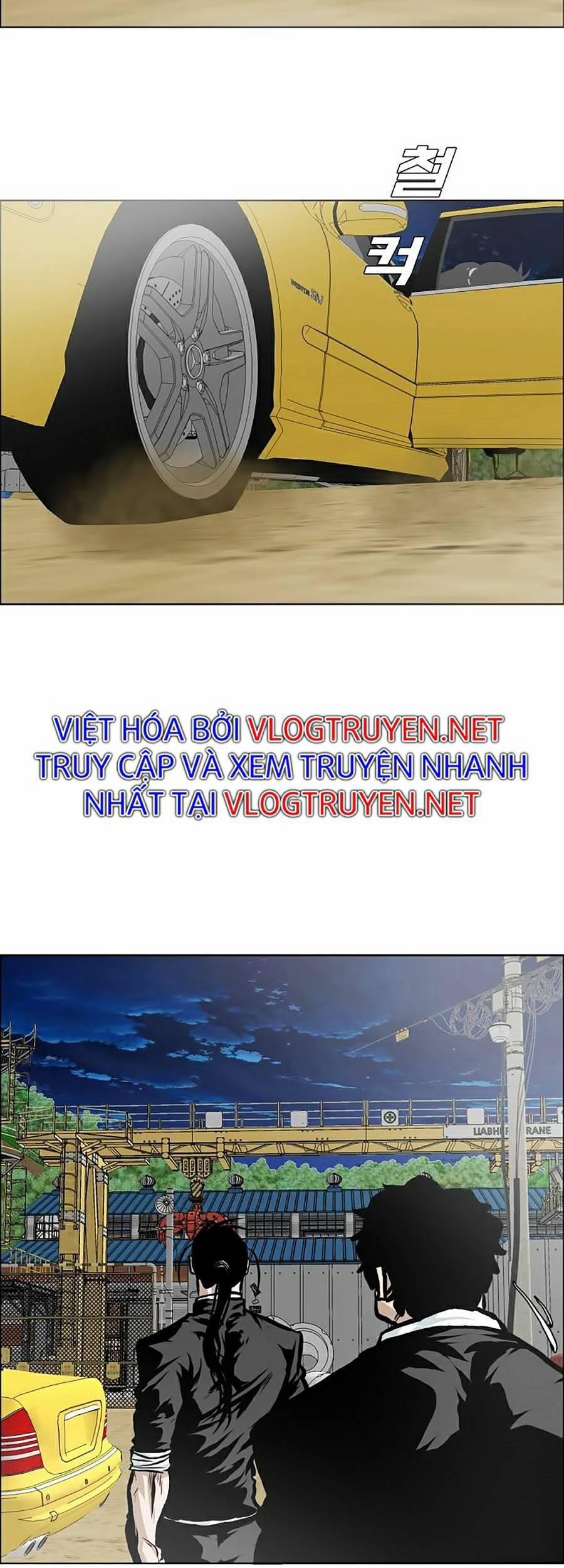 Bá Chủ Học Đường Ss4 20 trang 25