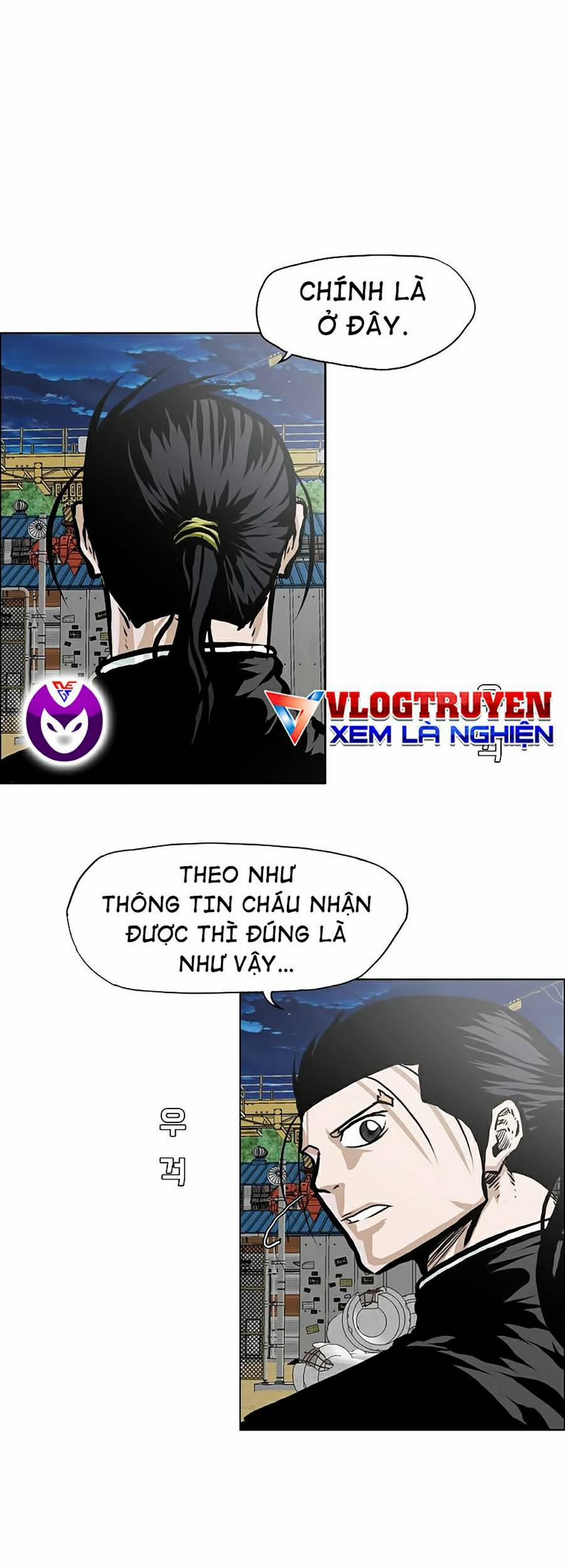 Bá Chủ Học Đường Ss4 20 trang 26