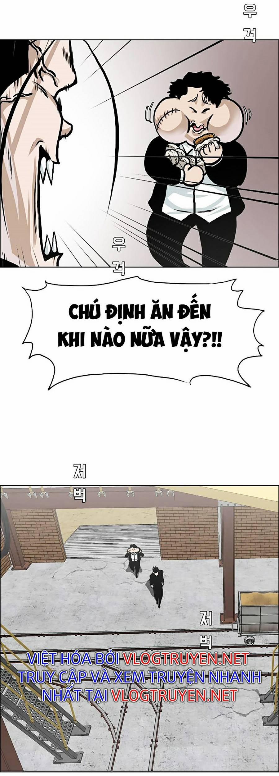 Bá Chủ Học Đường Ss4 20 trang 27