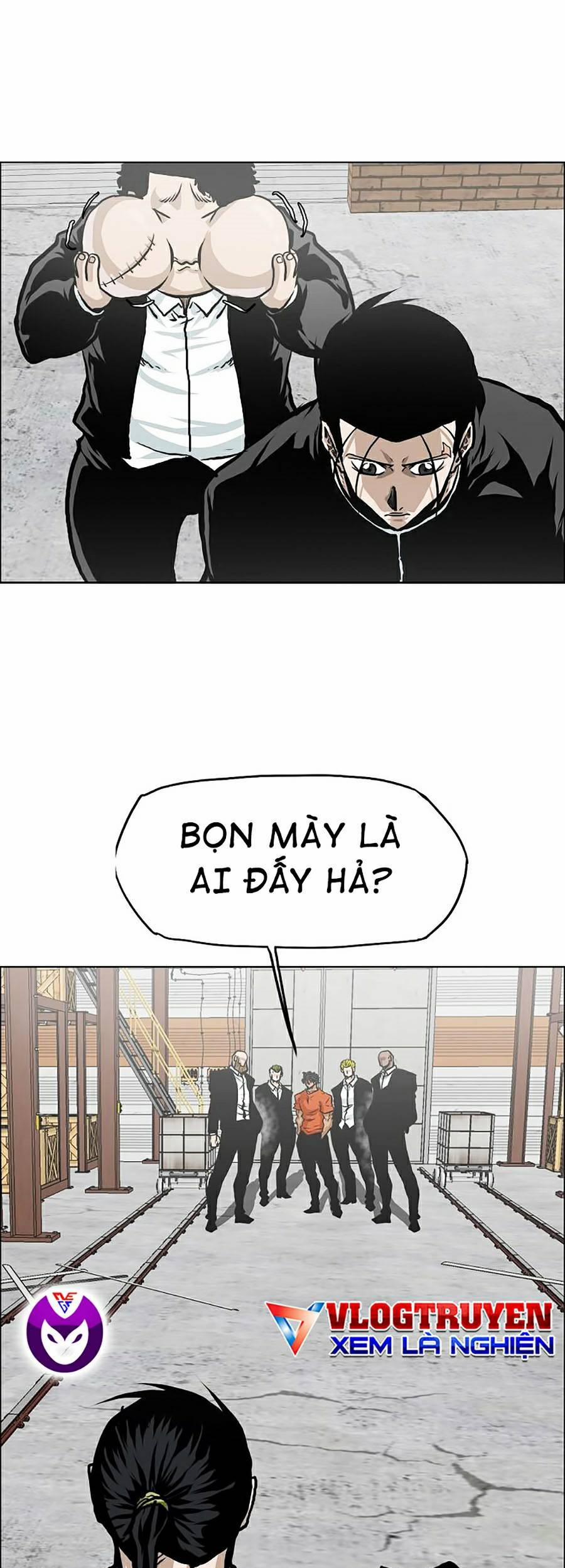 Bá Chủ Học Đường Ss4 20 trang 28