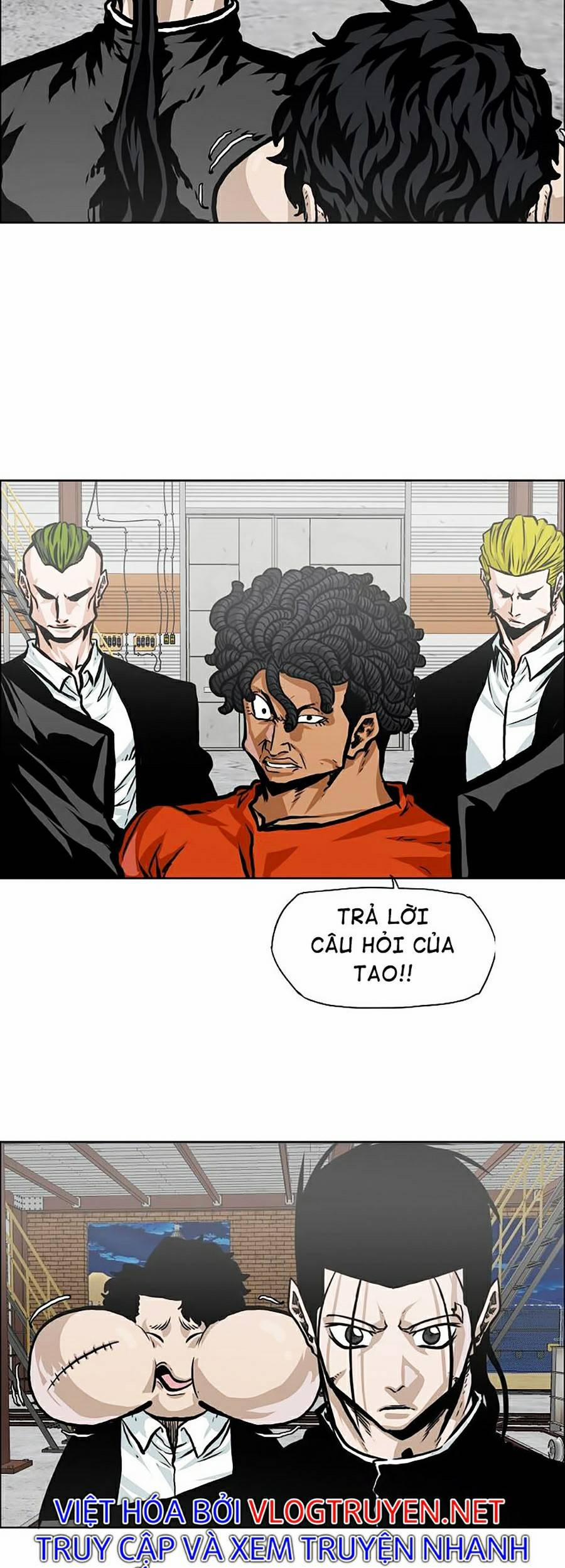 Bá Chủ Học Đường Ss4 20 trang 29