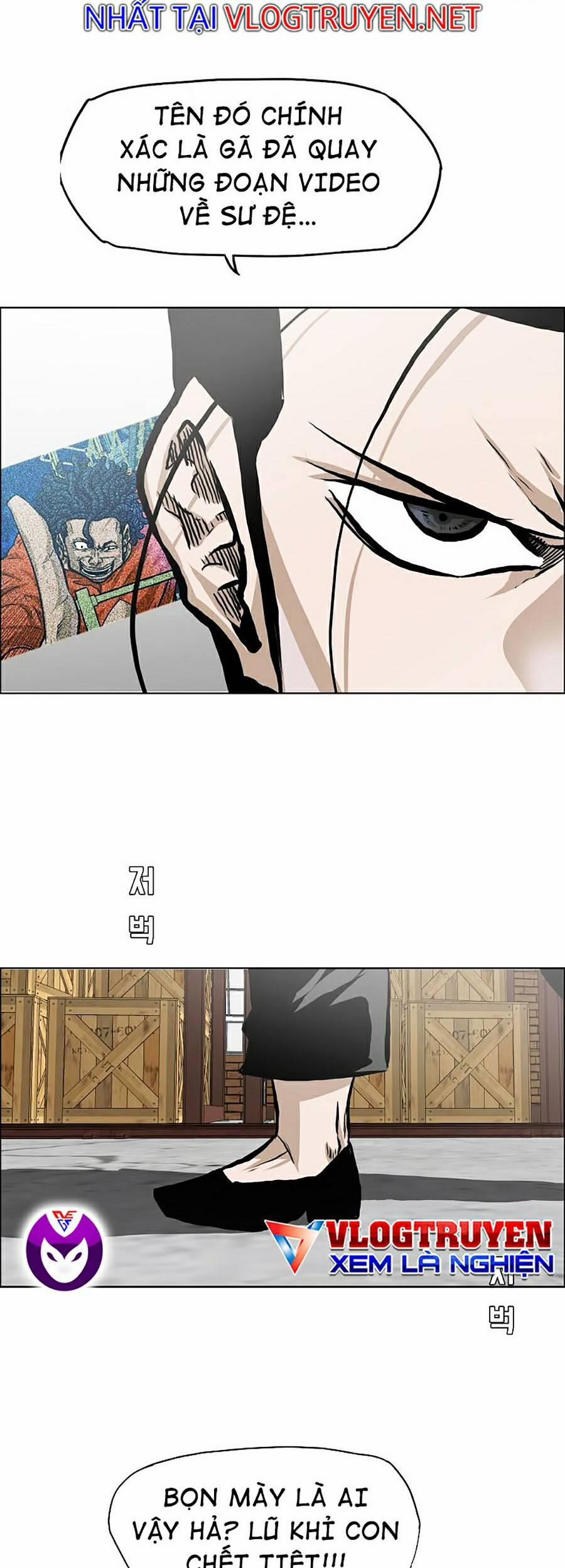 Bá Chủ Học Đường Ss4 20 trang 30