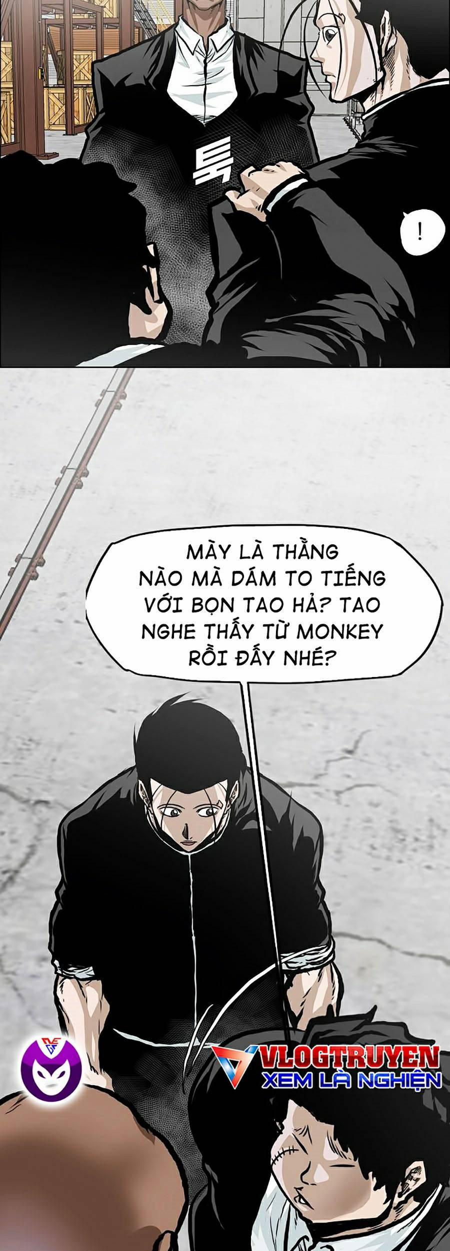 Bá Chủ Học Đường Ss4 20 trang 32