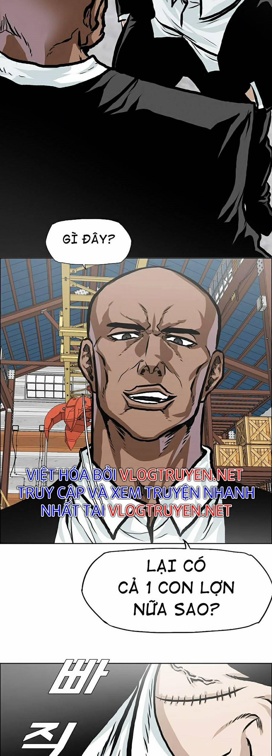 Bá Chủ Học Đường Ss4 20 trang 33