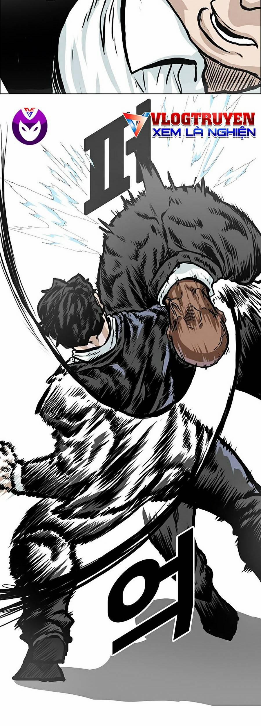 Bá Chủ Học Đường Ss4 20 trang 34