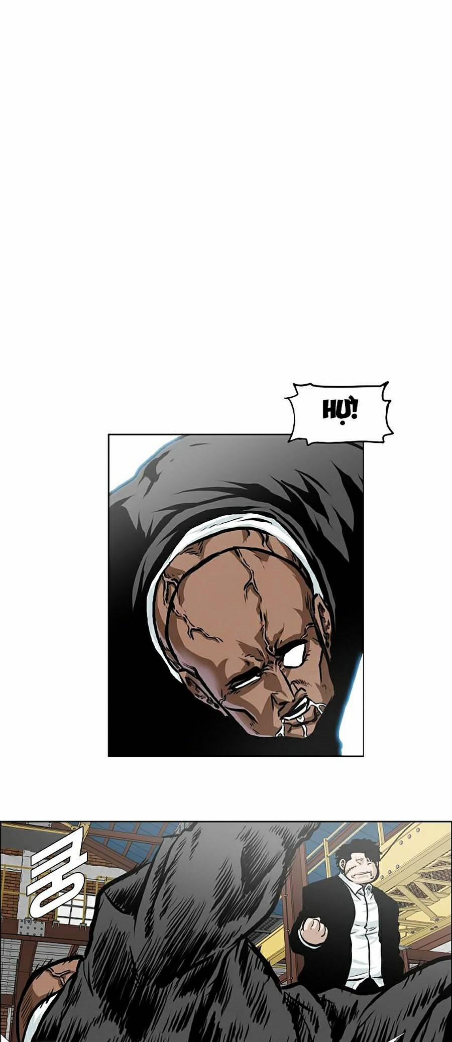 Bá Chủ Học Đường Ss4 20 trang 36