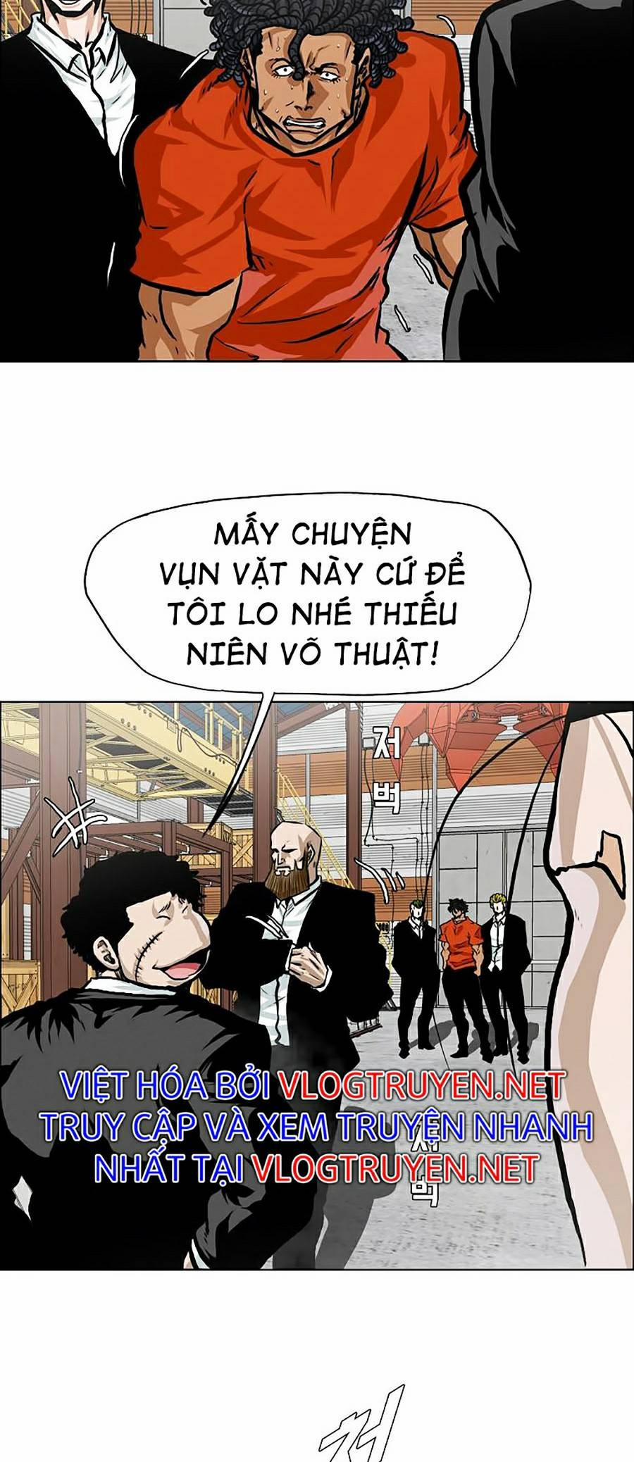 Bá Chủ Học Đường Ss4 20 trang 38