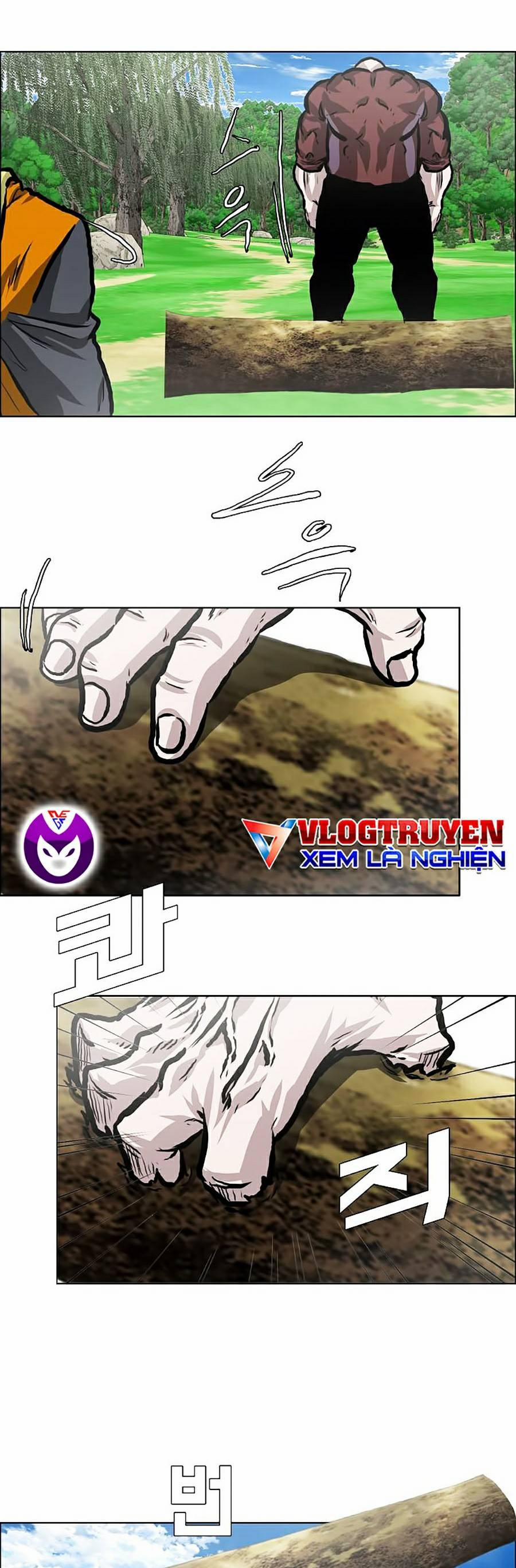 Bá Chủ Học Đường Ss4 20 trang 4