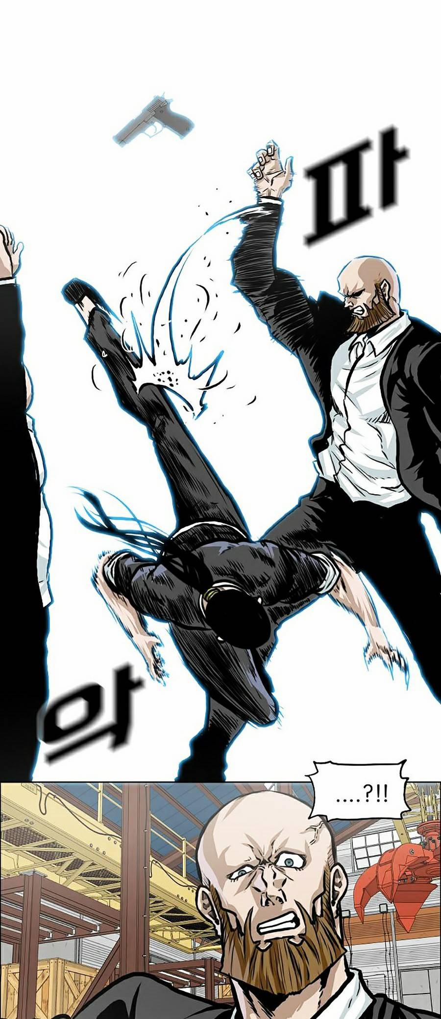 Bá Chủ Học Đường Ss4 20 trang 43