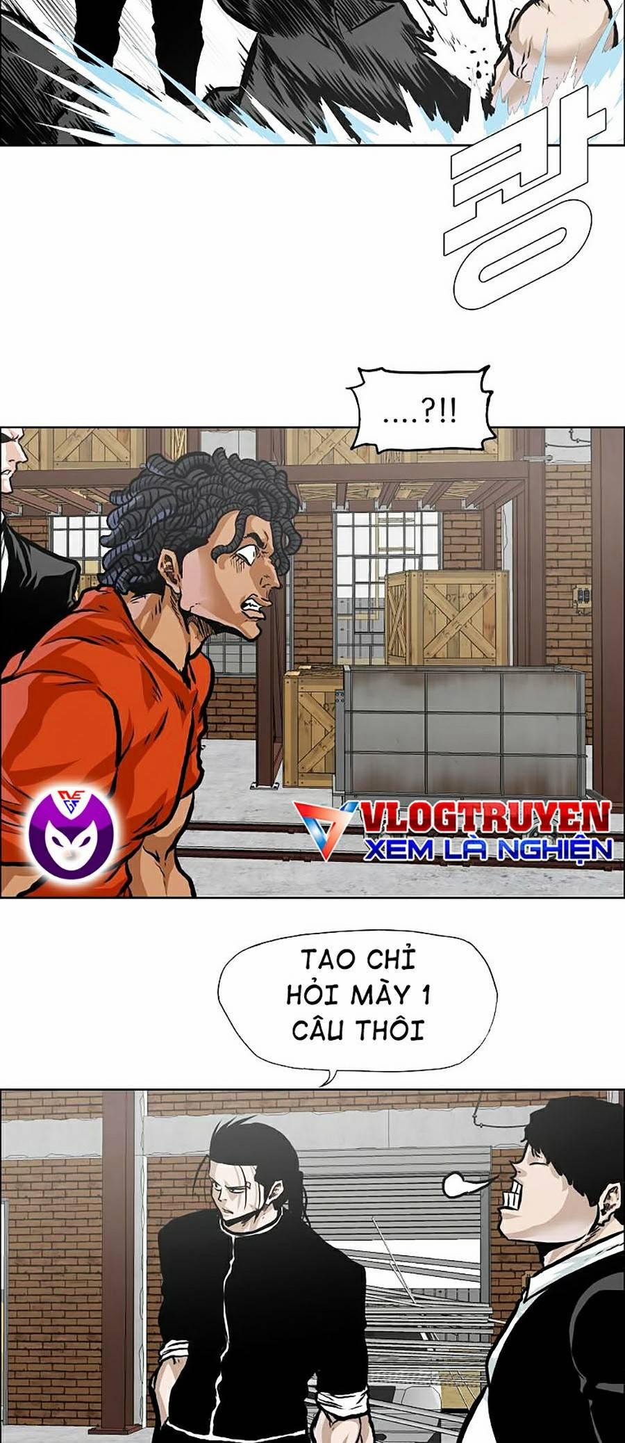 Bá Chủ Học Đường Ss4 20 trang 45