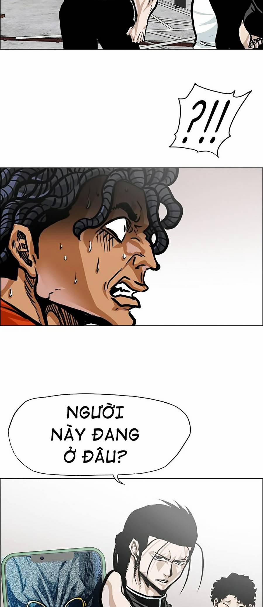 Bá Chủ Học Đường Ss4 20 trang 46